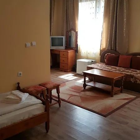 Къща За Гости Палма 벨린그래드